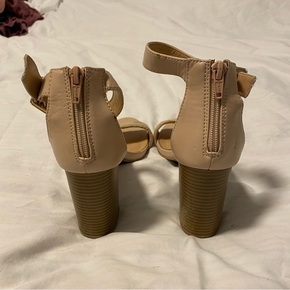 LC Lauren Conrad Heels - Picture 5 of 6